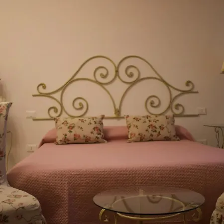 Margherita * Apricena