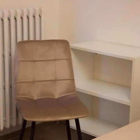 Bed & Breakfast Margherita Apricena