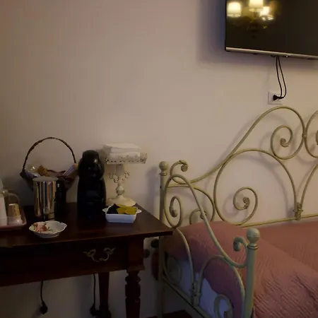 Margherita Bed & Breakfast Apricena