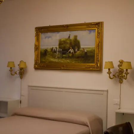 Margherita * Apricena
